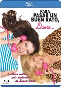 para pasar un buen rato, llama (blu-ray)-8414906950864 para pasar un buen rato, llama (blu-ray)-8414906950864