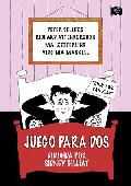 juego para dos (dvd)-8436541004665 juego para dos (dvd)-8436541004665