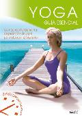 guía esencial: yoga (dvd)-8421394540156 guía esencial: yoga (dvd)-8421394540156