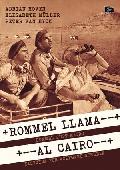 rommel llama al cairo (dvd)-8436541005105 rommel llama al cairo (dvd)-8436541005105