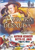 la aurora desnuda (dvd)-8436022310353 la aurora desnuda (dvd)-8436022310353