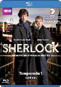 sherlock: temporada 1 (blu-ray)-8435153736872 sherlock: temporada 1 (blu-ray)-8435153736872