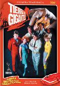 tierra de gigantes (dvd)-8436022310674 tierra de gigantes (dvd)-8436022310674