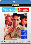 flirteando con el desastre (blu-ray)-8435153737688 flirteando con el desastre (blu-ray)-8435153737688
