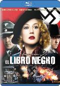 el libro negro (blu-ray)-8420172061180 el libro negro (blu-ray)-8420172061180