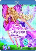 barbie mariposa y la princesa de las hadas (blu-ray)-8414906450654 barbie mariposa y la princesa de las hadas (blu-ray)-8414906450654