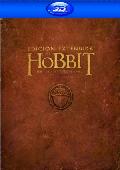 hobbit: un viaje inesperado: edición extendida (blu-ray 3d+2d)-5051893155242 hobbit: un viaje inesperado: edición extendida (blu-ray 3d+2d)-5051893155242