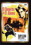 el desertor de el alamo (dvd)-8436022311350 el desertor de el alamo (dvd)-8436022311350