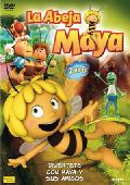 abeja maya 2 3d (dvd)-8435153739149 abeja maya 2 3d (dvd)-8435153739149