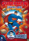 superman: supervillanos: bizarro (dvd)-5051893155679 superman: supervillanos: bizarro (dvd)-5051893155679