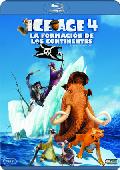 ice age 4: la formacion de los continentes (blu-ray)-8420266968333 ice age 4: la formacion de los continentes (blu-ray)-8420266968333