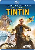 las aventuras de tintin: el secreto del unicornio (blu-ray)-8414533080811 las aventuras de tintin: el secreto del unicornio (blu-ray)-8414533080811