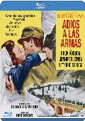 adios a las armas (blu-ray)-8436548862121 adios a las armas (blu-ray)-8436548862121