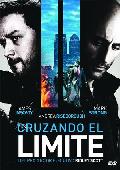 cruzando el limite (dvd)-8435175964697 cruzando el limite (dvd)-8435175964697