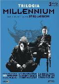 millennium. trilogía (blu-ray)+poster-8435153739972 millennium. trilogía (blu-ray)+poster-8435153739972