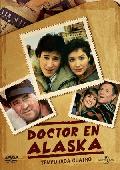 doctor en alaska: temporada 4 (dvd)-8414906702241 doctor en alaska: temporada 4 (dvd)-8414906702241