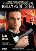 reilly as de espias (dvd)-8436022312258 reilly as de espias (dvd)-8436022312258