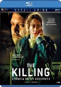 the killing: temporada 2 (blu-ray)-8436022312449 the killing: temporada 2 (blu-ray)-8436022312449