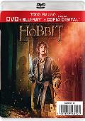 el hobbit: la desolación de smaug (dvd+blu-ray)+copia digital-5051893168525 el hobbit: la desolación de smaug (dvd+blu-ray)+copia digital-5051893168525