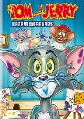 tom y jerry: raton en apuros (dvd)-5051893168082 tom y jerry: raton en apuros (dvd)-5051893168082