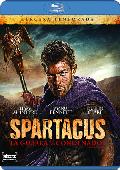 spartacus: la guerra de los condenados: temporada 3 (blu-ray)-8420266969545 spartacus: la guerra de los condenados: temporada 3 (blu-ray)-8420266969545