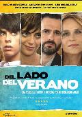 del lado del verano (dvd)-8436540904508 del lado del verano (dvd)-8436540904508
