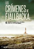 los crímenes de fjällbacka (dvd)-8436535542777 los crímenes de fjällbacka (dvd)-8436535542777
