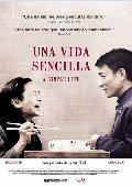 una vida sencilla (dvd)-8437008490519 una vida sencilla (dvd)-8437008490519