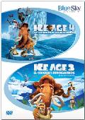 ice age 4 + ice age 3 (dvd)-8420266969910 ice age 4 + ice age 3 (dvd)-8420266969910