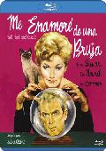 me enamore de una bruja (blu-ray)-8436548863500 me enamore de una bruja (blu-ray)-8436548863500