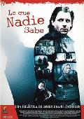 lo que nadie sabe (dvd)-8436022313880 lo que nadie sabe (dvd)-8436022313880