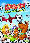 scooby doo: campo de gritos (dvd)-5051893174533 scooby doo: campo de gritos (dvd)-5051893174533