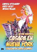 casada en nueva york (dvd)-8436541007345 casada en nueva york (dvd)-8436541007345