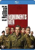 monuments men (blu-ray)-8420266970770 monuments men (blu-ray)-8420266970770