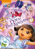 dora la exploradora: dora en el pais de las maravillas (dvd)-8414906870063 dora la exploradora: dora en el pais de las maravillas (dvd)-8414906870063