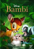 bambi (dvd)-8717418432300 bambi (dvd)-8717418432300