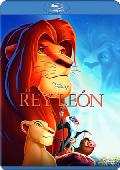 el rey leon (blu-ray)-8717418432454 el rey leon (blu-ray)-8717418432454