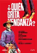 ¿quién grita venganza? (dvd)-8421394543249 ¿quién grita venganza? (dvd)-8421394543249