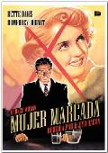 mujer marcada (dvd)-8436541008489 mujer marcada (dvd)-8436541008489