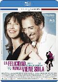 la felicidad nunca viene sola (blu-ray)-8435153746178 la felicidad nunca viene sola (blu-ray)-8435153746178