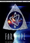 farscape: temporada 1 (blu-ray)-8420266979766 farscape: temporada 1 (blu-ray)-8420266979766
