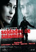 soldados de salamina (dvd)-8421394544031 soldados de salamina (dvd)-8421394544031