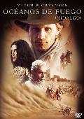 océanos de fuego (dvd)-8421394542730 océanos de fuego (dvd)-8421394542730