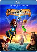 campanilla. hadas y piratas (blu-ray)-8717418417161 campanilla. hadas y piratas (blu-ray)-8717418417161