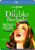 el diablo burlado (blu-ray)-8437013843041 el diablo burlado (blu-ray)-8437013843041
