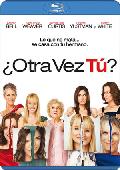 ¿otra vez tú? (blu-ray)-8421394402416 ¿otra vez tú? (blu-ray)-8421394402416