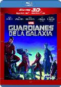 guardianes de la galaxia (blu-ray 3d+2d)-8717418445676 guardianes de la galaxia (blu-ray 3d+2d)-8717418445676