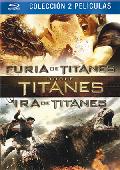 ira + furia de titanes (blu-ray)-5051893199611 ira + furia de titanes (blu-ray)-5051893199611