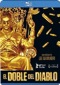 el doble del diablo (blu-ray)-5051893147346 el doble del diablo (blu-ray)-5051893147346