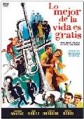 lo mejor de la vida es gratis (dvd)-8436022317468 lo mejor de la vida es gratis (dvd)-8436022317468
